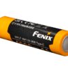 Charging battery USB-C Fenix 18650 4000 mAh (Li-Ion) OD-A-FE18650LI40USBC asgbox.pl