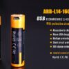 Charging battery USB AA Fenix ARB-L14-1600U (Li-ion) OD-A-FEAAUSB asgbox.pl Charging battery USB AA Fenix ARB-L14-1600U (Li-ion) OD-A-FEAAUSB asgbox.pl