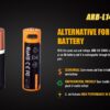 Charging battery USB AA Fenix ARB-L14-1600U (Li-ion) OD-A-FEAAUSB asgbox.pl Charging battery USB AA Fenix ARB-L14-1600U (Li-ion) OD-A-FEAAUSB asgbox.pl
