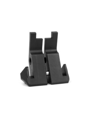 Tridos SSX23 / MK23 Split Mag Release - Black - obrazek 2