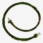 KMCS HPA Line / Hydration Tube Cover - Next-Gen Green