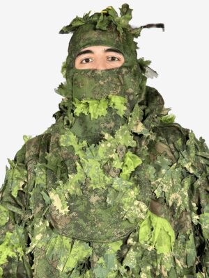 KMCS Balaclava – Next-Gen Green