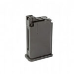 WE Short Gas Magazine for WE 712 GBB, 11 BBs - Black