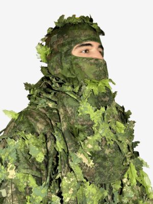 KMCS Balaclava – Next-Gen Green - obrazek 2