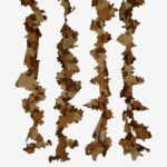 KMCS Adaptive Leafstrip (4 Pieces) - Autumn