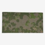 KMCS Goggle Lens Camo Sticker - Next-Gen Green