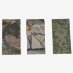 KMCS Goggle Lens Camo Sticker - Next-Gen Green - obrazek 2