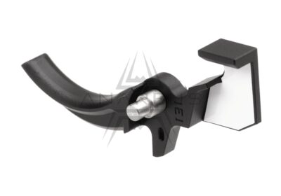 GATE CNC Quantum Trigger 1E1 (ASTER V2) - Black - obrazek 2
