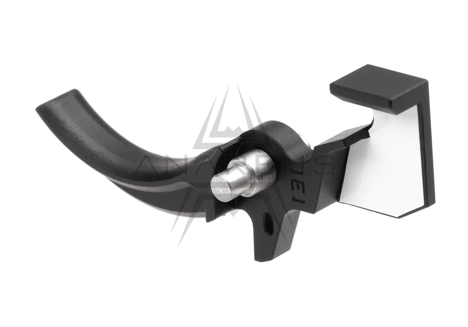 GATE CNC Quantum Trigger 1E1 (ASTER V2) - Black OD-A-QT-1E1-K asgbox.pl GATE CNC Quantum Trigger 1E1 (ASTER V2) - Black - obrazek 2