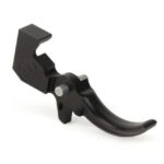 GATE CNC Quantum Trigger 1E1 (ASTER V2) - Black