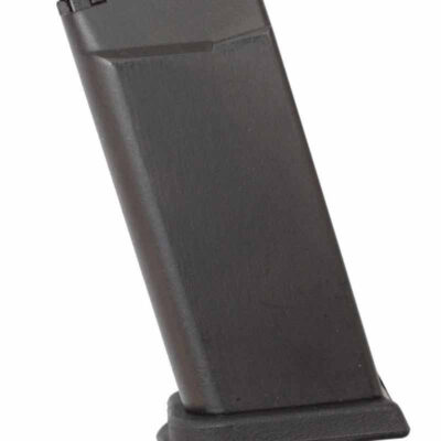 WE Gas Magazine for WE R26 / R27 GBB, 15 BBs - Black