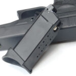 WE Gas Magazine for WE R26 / R27 GBB, 15 BBs - Black - obrazek 2