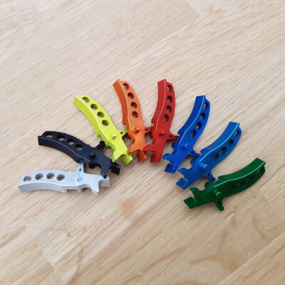 CNC Trigger AR15 - D