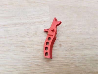 CNC Trigger AR15 - D - obrazek 2