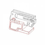 CNC AK Cube for Hop up chamber - obrazek 4