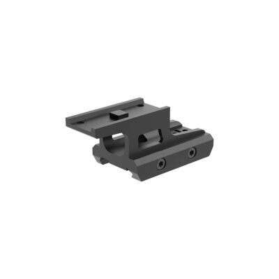VO RUM(TM) HIGH CANTILEVER Riser RIS Mount - Black