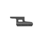 VO RUM(TM) HIGH CANTILEVER Riser RIS Mount - Black - obrazek 4