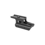 VO RUM(TM) HIGH CANTILEVER Riser RIS Mount - Black - obrazek 5