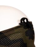 CYGNUS ARMORY Face Warrior Neck Gaiter Gen2 - VZ95 - obrazek 2