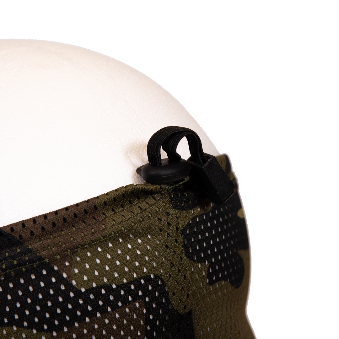 CYGNUS ARMORY Face Warrior Neck Gaiter Gen2 - VZ95 CYG-FW-VZ95 asgbox.pl CYGNUS ARMORY Face Warrior Neck Gaiter Gen2 - VZ95 - obrazek 2