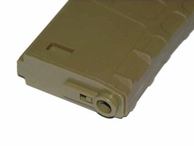 GMAG Mid-cap Magazine, 130bb, TAN - obrazek 3