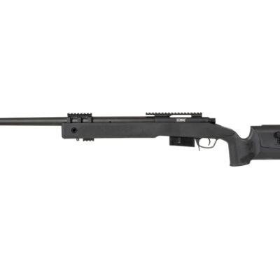 SA M40A5 (SA-S03 CORE(TM)) Sniper Rifle - Black