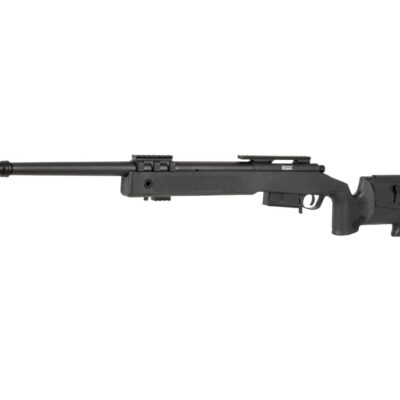 Alternative view of SA M40A5 (SA-S03 CORE(TM)) Sniper Rifle - Black