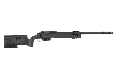 SA M40A5 (SA-S03 CORE(TM)) Sniper Rifle - Black - obrazek 4