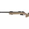 SA M40A5 (SA-S03 CORE(TM)) Sniper Rifle - Tan OD-A-SPARMS284-TAN asgbox.pl SA M40A5 (SA-S03 CORE(TM)) Sniper Rifle - Tan OD-A-SPARMS284-TAN asgbox.pl