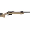 SA M40A5 (SA-S03 CORE(TM)) Sniper Rifle - Tan OD-A-SPARMS284-TAN asgbox.pl SA M40A5 (SA-S03 CORE(TM)) Sniper Rifle - Tan OD-A-SPARMS284-TAN asgbox.pl