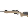 SA M40A5 (SA-S03 CORE(TM)) Sniper Rifle - Tan OD-A-SPARMS284-TAN asgbox.pl SA M40A5 (SA-S03 CORE(TM)) Sniper Rifle - Tan OD-A-SPARMS284-TAN asgbox.pl