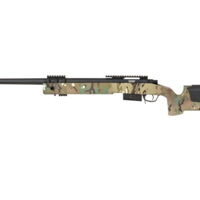 SA M40A5 (SA-S03 CORE(TM)) Sniper Rifle - MC