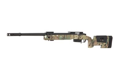 SA M40A5 (SA-S03 CORE(TM)) Sniper Rifle - MC - obrazek 2