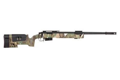 SA M40A5 (SA-S03 CORE(TM)) Sniper Rifle - MC - obrazek 4