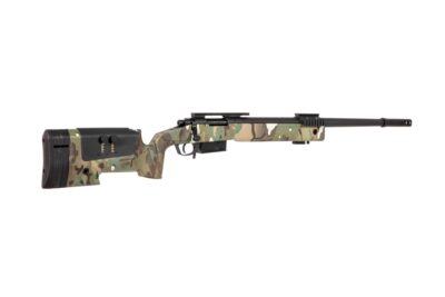 SA M40A5 (SA-S03 CORE(TM)) Sniper Rifle - MC - obrazek 5