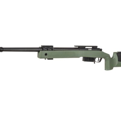 Alternative view of SA M40A5 (SA-S03 CORE(TM)) Sniper Rifle - Green