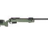 SA M40A5 (SA-S03 CORE(TM)) Sniper Rifle - Green OD-A-SPARMS284-OD asgbox.pl