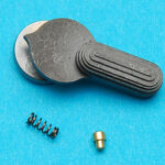 Steel Selector for M4/M16