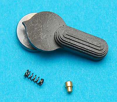 Steel Selector for M4/M16