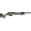 SA M40A5 (SA-S03 CORE(TM)) Sniper Rifle - Green OD-A-SPARMS284-OD asgbox.pl
