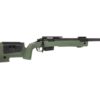 SA M40A5 (SA-S03 CORE(TM)) Sniper Rifle - Green OD-A-SPARMS284-OD asgbox.pl