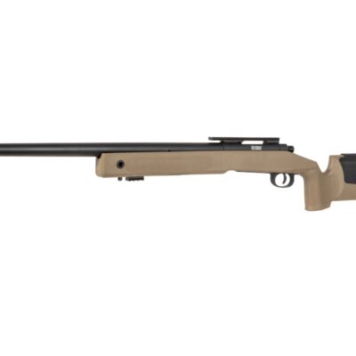 Alternative view of SA M40A3 (SA-S02 CORE(TM)) Sniper Rifle - Tan