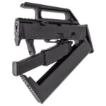 M4 Steel Trigger
