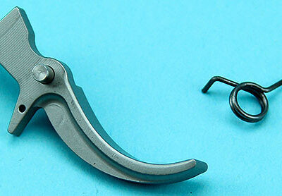 M4 Stainless Trigger