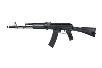 SA AK-74MN (SA-J01 EDGE(TM)) - Black