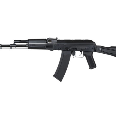 SA AK-74MN (SA-J01 EDGE(TM)) - Black