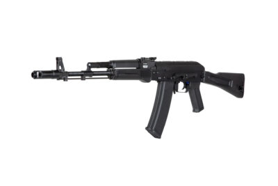 SA AK-74MN (SA-J01 EDGE(TM)) - Black - obrazek 2