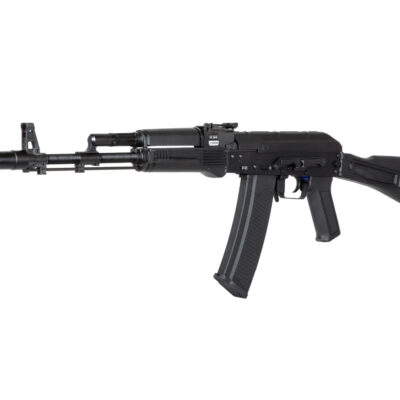 Alternative view of SA AK-74MN (SA-J01 EDGE(TM)) - Black