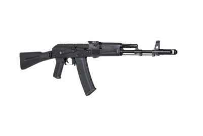 SA AK-74MN (SA-J01 EDGE(TM)) - Black - obrazek 3