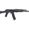 SA AK-74MN (SA-J01 EDGE(TM)) - Black OD-A-SPARMS286 asgbox.pl
